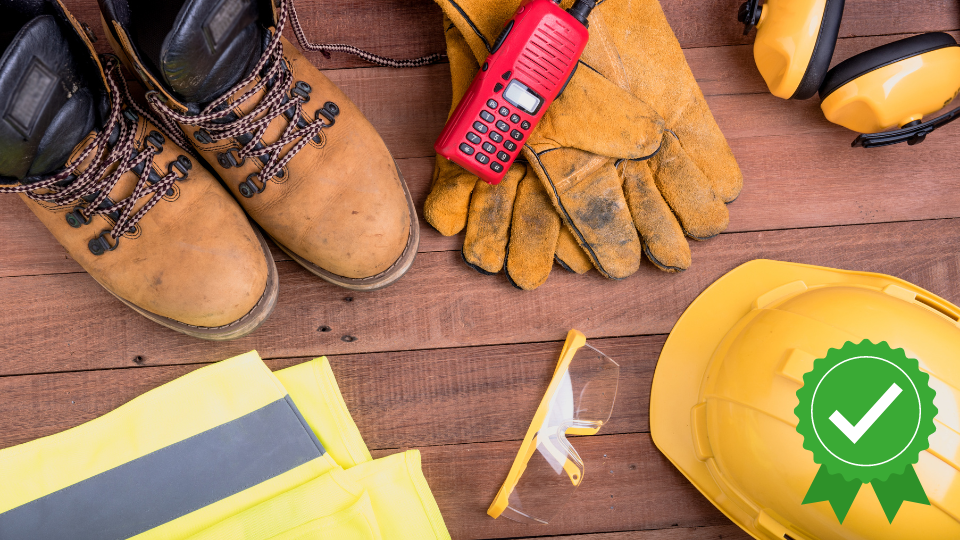 Sécurité et environnement - Responsable qualité